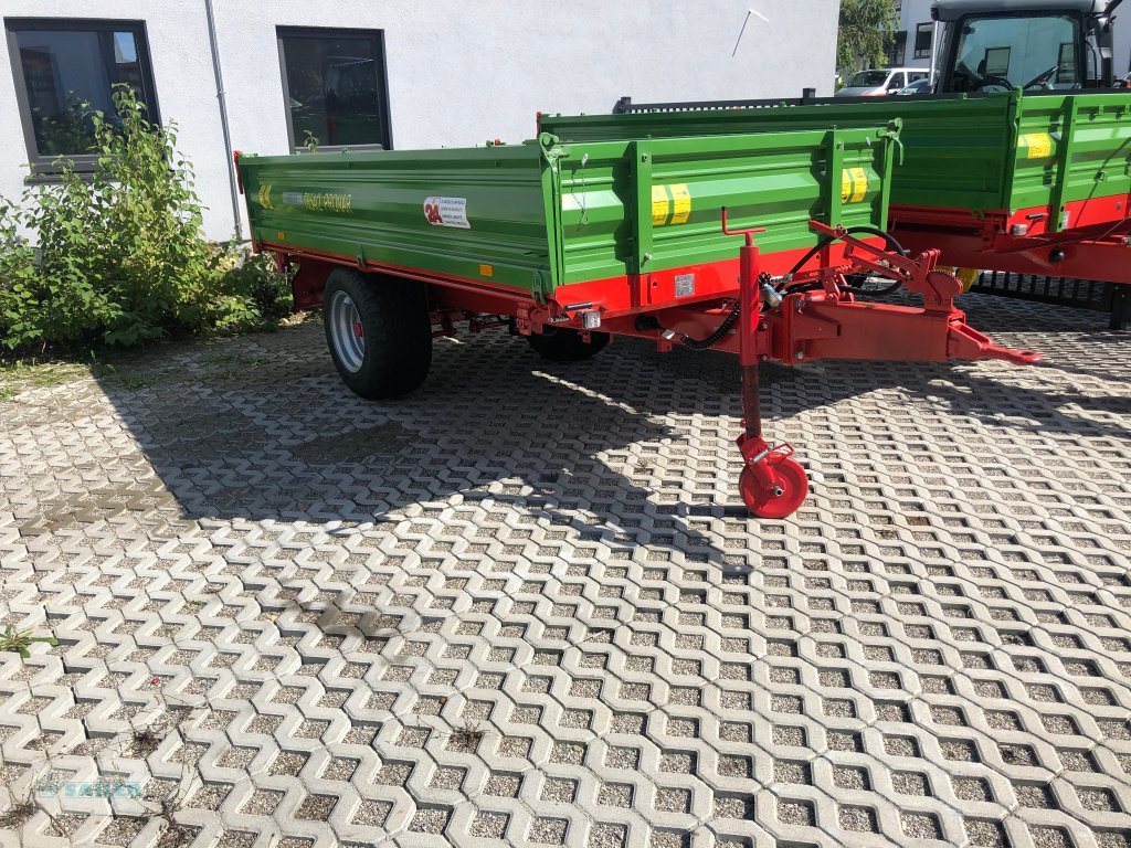 Kipper typu PRONAR T 654/2, Neumaschine v Landsberg (Obrázek 8)