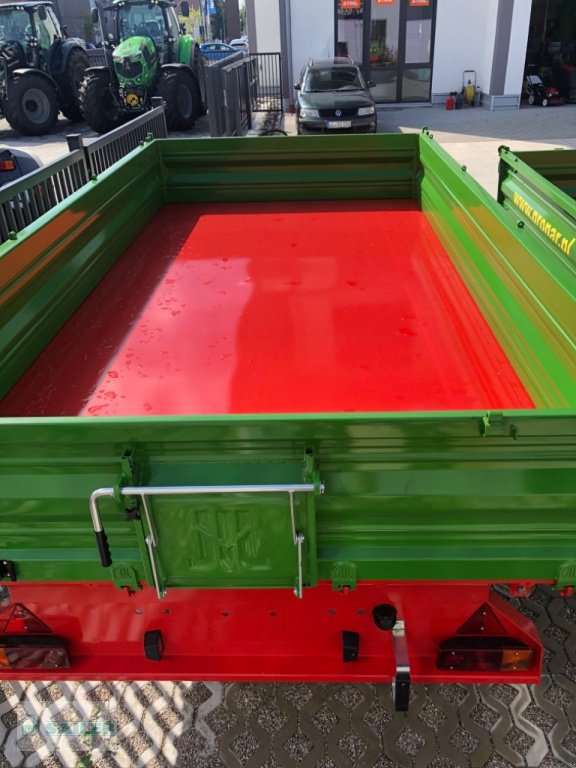 Kipper typu PRONAR T 654/2, Neumaschine v Landsberg (Obrázek 2)