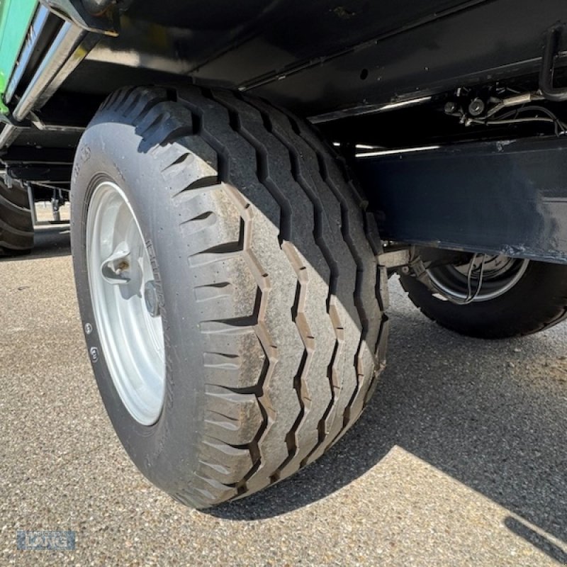 Kipper des Typs PRONAR T 654/2, Neumaschine in Rottenburg (Bild 6)