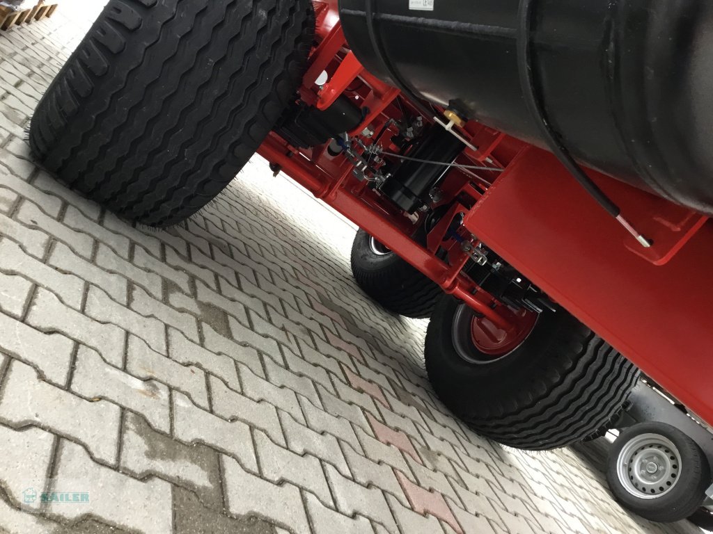 Kipper des Typs PRONAR T 663/2 Auflauf, Neumaschine in Landsberg (Bild 8)