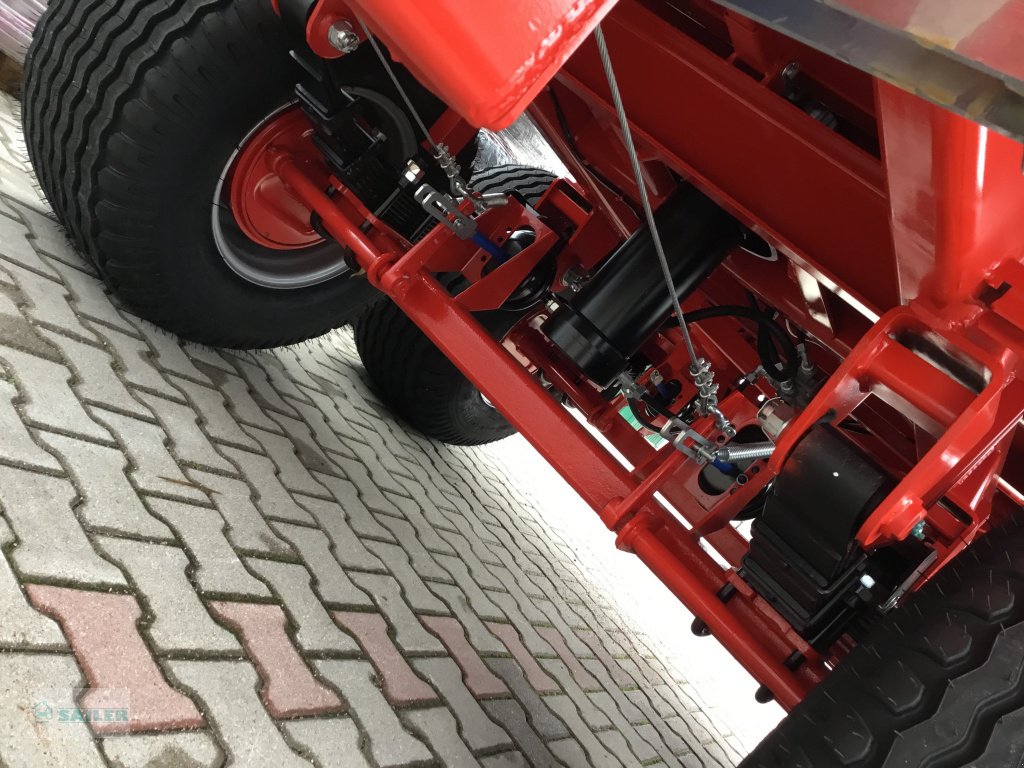 Kipper des Typs PRONAR T 663/2 Auflauf, Neumaschine in Landsberg (Bild 10)