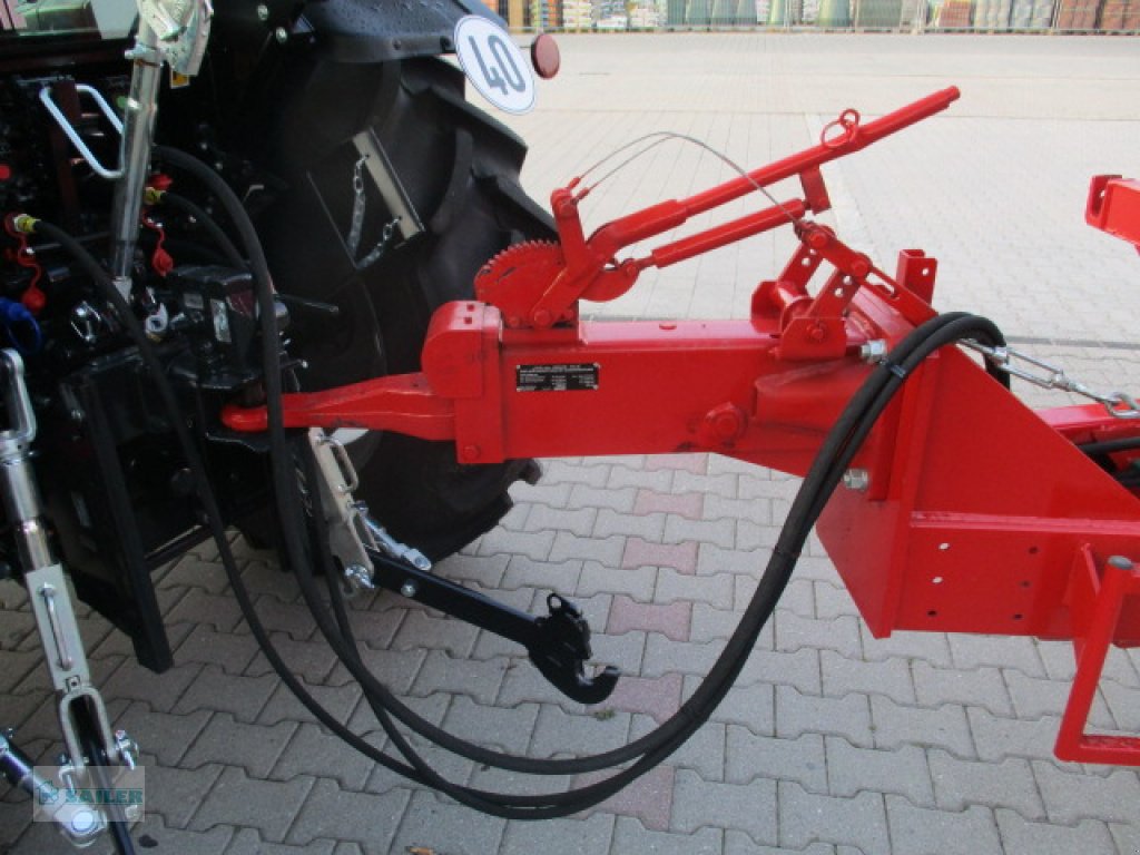 Kipper des Typs PRONAR T 663/2 Auflaufbremse 40 km/h, Neumaschine in Landsberg (Bild 5)