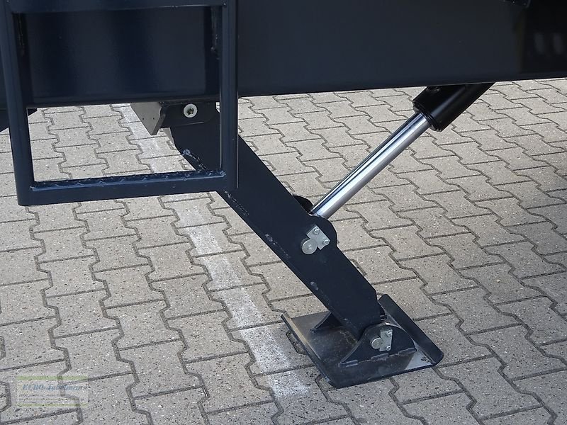 Kipper des Typs PRONAR T 663/3, 13,6 to,, Neumaschine in Itterbeck (Bild 13)