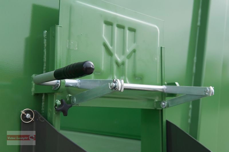 Kipper του τύπου PRONAR T 669/1 HL Zweiseitenkipper 20 to, Neumaschine σε Ostheim/Rhön (Φωτογραφία 9)