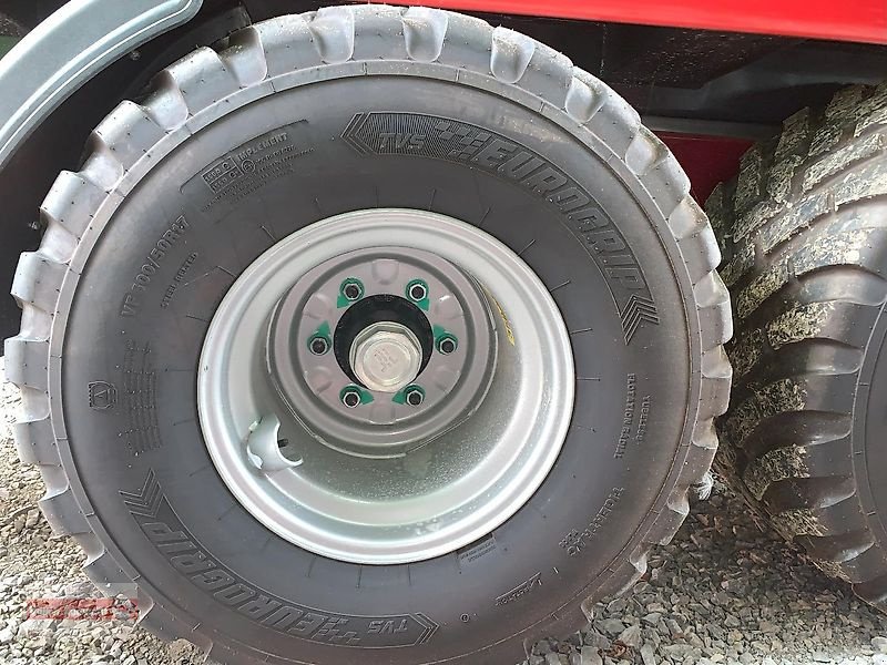 Kipper of the type PRONAR T 679/4 MN Baukipper mit Laderampen 11 to, Neumaschine in Ostheim/Rhön (Picture 19)