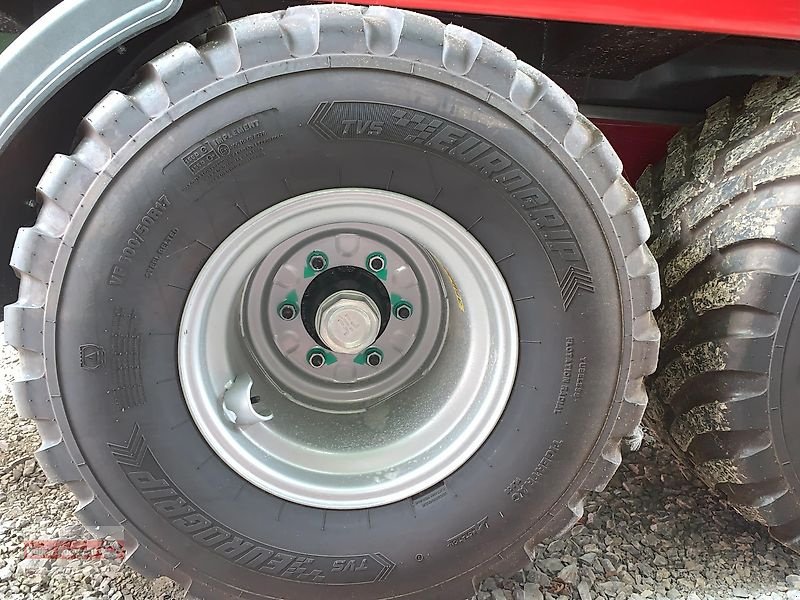 Kipper типа PRONAR T 679/4 MN Baukipper mit Laderampen 11 to, Neumaschine в Ostheim/Rhön (Фотография 19)