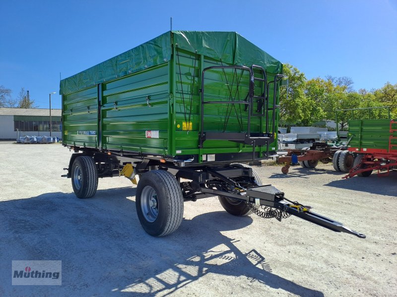 Kipper типа PRONAR T 680, Neumaschine в Neumarkt