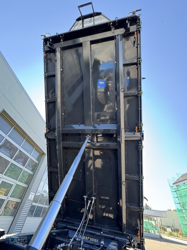 Kipper des Typs PRONAR T 680, Neumaschine in Rottenburg (Bild 2)