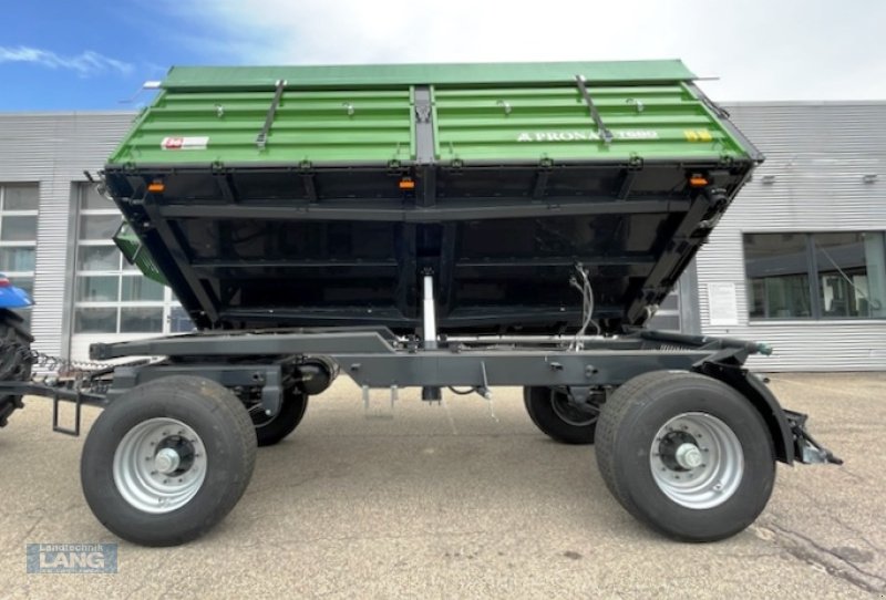 Kipper des Typs PRONAR T 680, Neumaschine in Rottenburg (Bild 5)