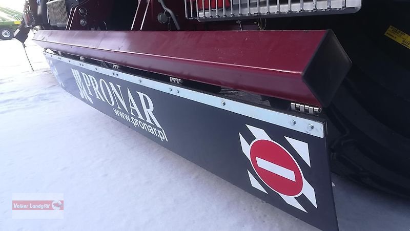 Kipper of the type PRONAR T 701 HP Hardox Halfpipe Erdmulde 22 to, Neumaschine in Ostheim/Rhön (Picture 8)