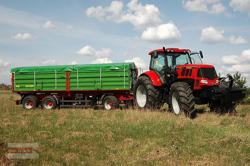 Kipper des Typs PRONAR T 780 Dreiseitenkipper 24 to, Neumaschine in Ostheim/Rhön (Bild 12)