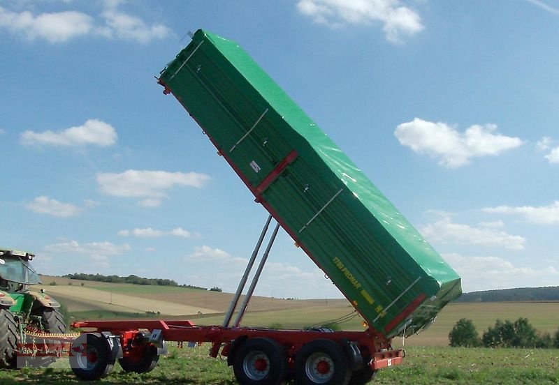 Kipper tip PRONAR T 780 Dreiseitenkipper 24 to, Neumaschine in Ostheim/Rhön (Poză 5)