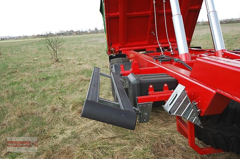 Kipper tip PRONAR T 780 Dreiseitenkipper 24 to, Neumaschine in Ostheim/Rhön (Poză 11)