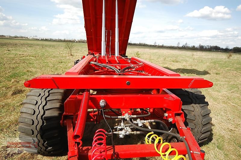 Kipper tip PRONAR T 780 Dreiseitenkipper 24 to, Neumaschine in Ostheim/Rhön (Poză 10)