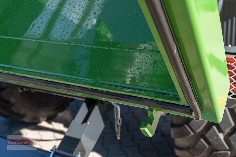 Kipper des Typs PRONAR T 8724 Muldenkipper 34 to AGRITECHNICA Maschine; Hydraulisches Fahrwerk; Eigene Ölversorgung, Neumaschine in Ostheim/Rhön (Bild 20)