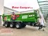 Kipper des Typs PRONAR T 8724 Muldenkipper 34to AGRITECHNICA Maschine; Hydraulisches Fahrwerk; Eigene Ölversorgung, Neumaschine in Ostheim/Rhön (Bild 1)