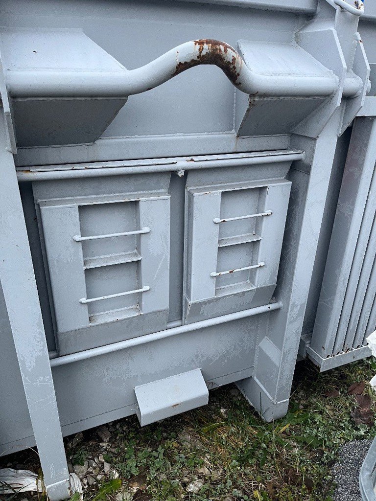 Kipper типа PRONAR T185/1, Gebrauchtmaschine в Helgisried (Фотография 8)