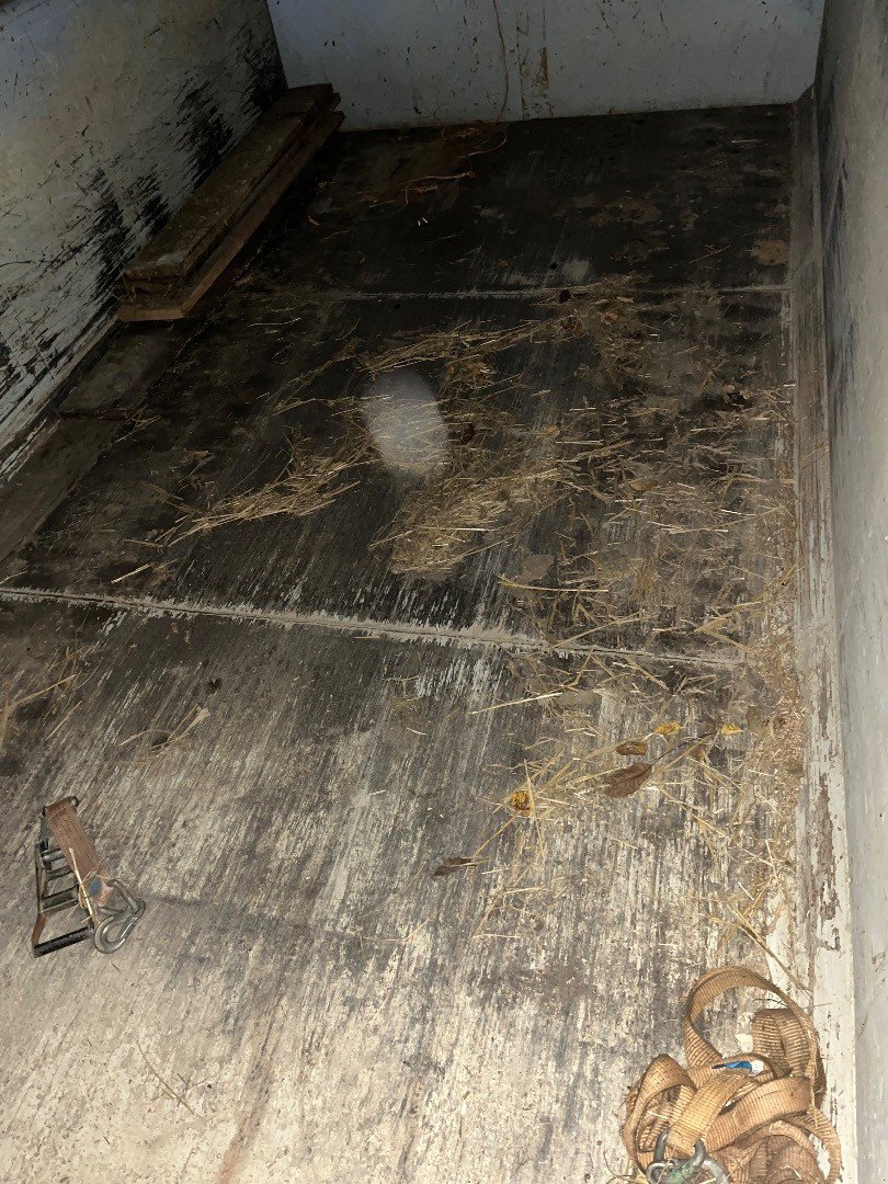 Kipper типа PRONAR T185/1, Gebrauchtmaschine в Helgisried (Фотография 11)