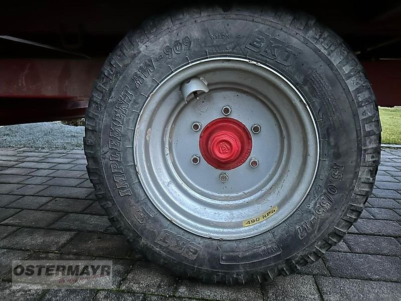 Kipper van het type PRONAR T654/2, Gebrauchtmaschine in Straubing (Foto 8)