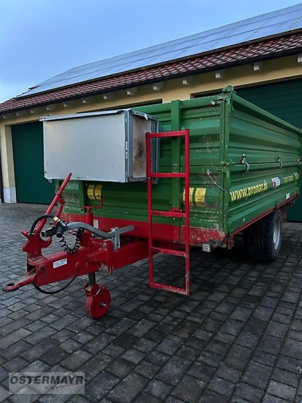 Kipper van het type PRONAR T654/2, Gebrauchtmaschine in Straubing (Foto 2)