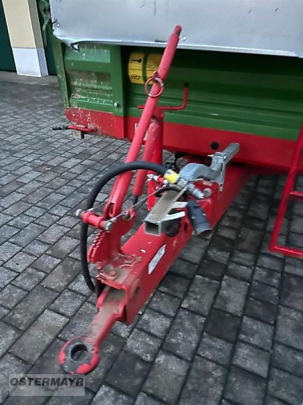 Kipper van het type PRONAR T654/2, Gebrauchtmaschine in Straubing (Foto 5)