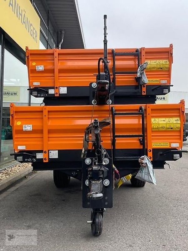 Kipper Türe ait PRONAR T654 Dreiseitenkipper NEU 3,6to 40km/h 2024, Neumaschine içinde Gevelsberg (resim 3)