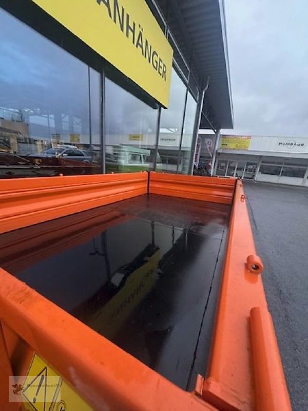 Kipper типа PRONAR T654 Einachser Dreiseitenkipper 3,8to. NEU, Neumaschine в Gevelsberg (Фотография 4)