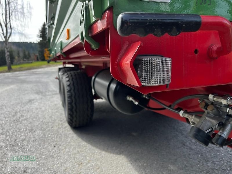 Kipper des Typs PRONAR T663/2 Dreiseitenkipper, Neumaschine in Schlettau (Bild 2)