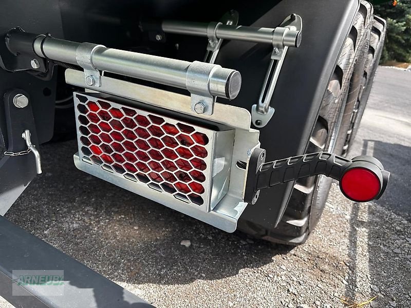 Kipper des Typs PRONAR T669 Neu Muldenkipper, Neumaschine in Schlettau (Bild 10)