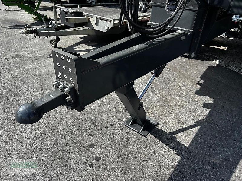 Kipper des Typs PRONAR T669 Neu Muldenkipper, Neumaschine in Schlettau (Bild 7)