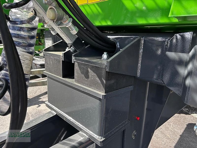 Kipper des Typs PRONAR T669 Neu Muldenkipper, Neumaschine in Schlettau (Bild 3)