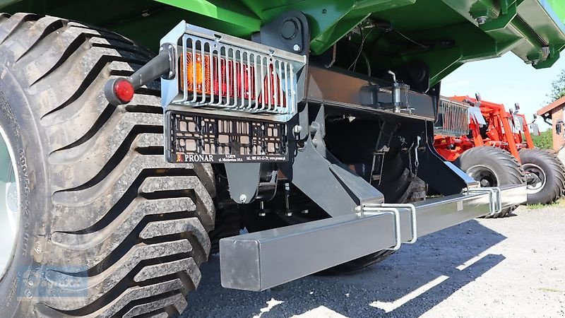 Kipper des Typs PRONAR T669XL Wannen - Muldenkipper mit Aufsätze und Bereifung 600/55-22.5--, Neumaschine in Ennigerloh (Bild 29)