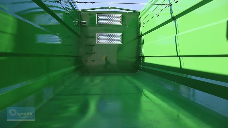 Kipper des Typs PRONAR T669XL Wannen - Muldenkipper mit Aufsätze und Bereifung 600/55-22.5--, Neumaschine in Ennigerloh (Bild 19)