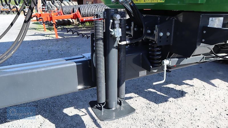 Kipper des Typs PRONAR T669XL Wannen - Muldenkipper mit Aufsätze und Bereifung 600/55-22.5--, Neumaschine in Ennigerloh (Bild 21)