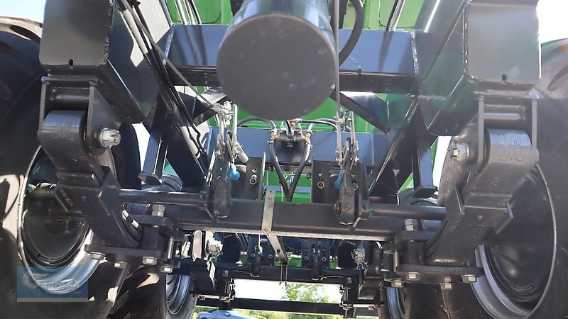 Kipper des Typs PRONAR T669XL Wannen - Muldenkipper mit Aufsätze und Bereifung 600/55-22.5--, Neumaschine in Ennigerloh (Bild 26)