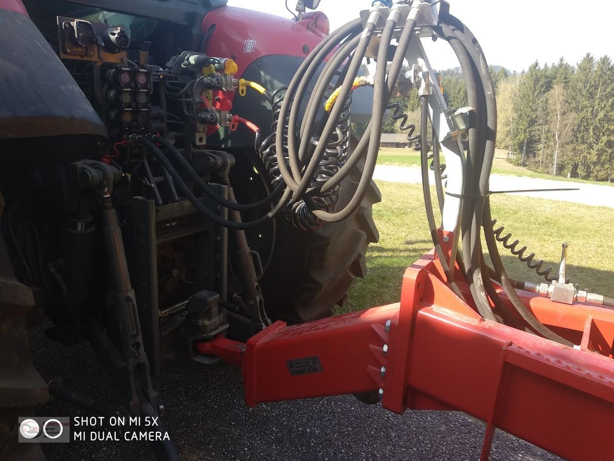 Kipper des Typs PRONAR T679/2 ohne Hardox, Neumaschine in Dimbach (Bild 7)