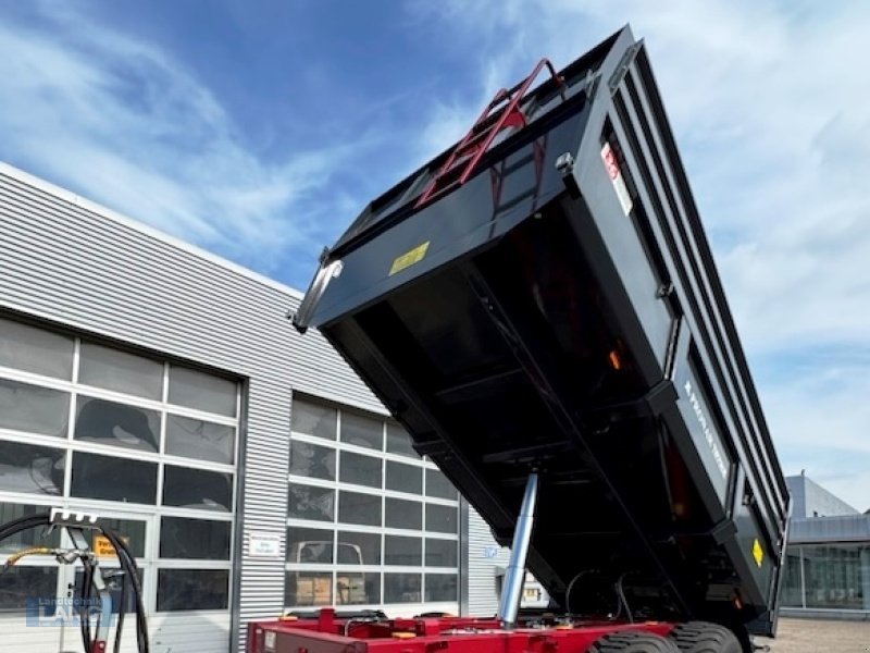 Kipper des Typs PRONAR T679/2, Neumaschine in Rottenburg (Bild 2)