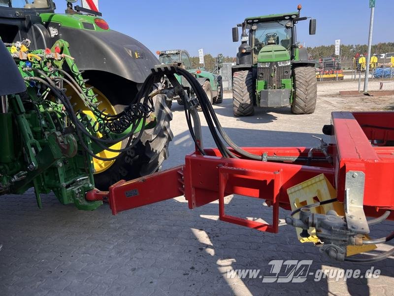 Kipper typu PRONAR T679M, Gebrauchtmaschine v Sülzetal OT Altenweddingen (Obrázek 8)