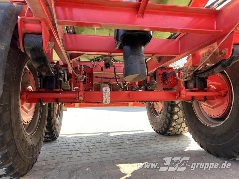 Kipper typu PRONAR T679M, Gebrauchtmaschine v Sülzetal OT Altenweddingen (Obrázek 9)