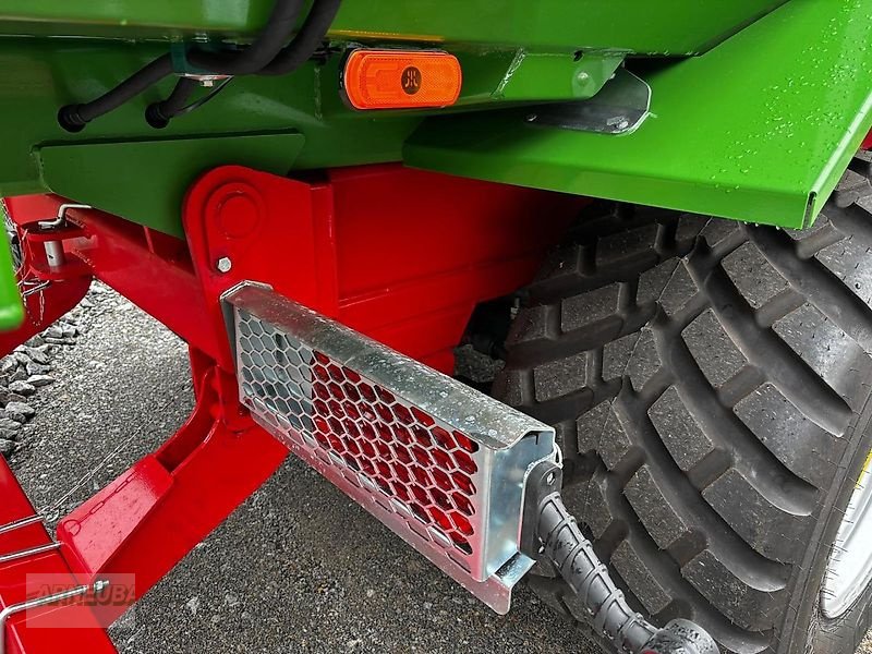 Kipper des Typs PRONAR T700XL, Neumaschine in Schlettau (Bild 6)