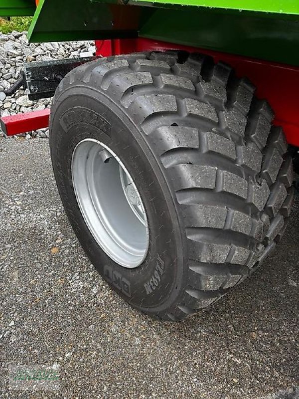 Kipper des Typs PRONAR T700XL, Neumaschine in Schlettau (Bild 5)