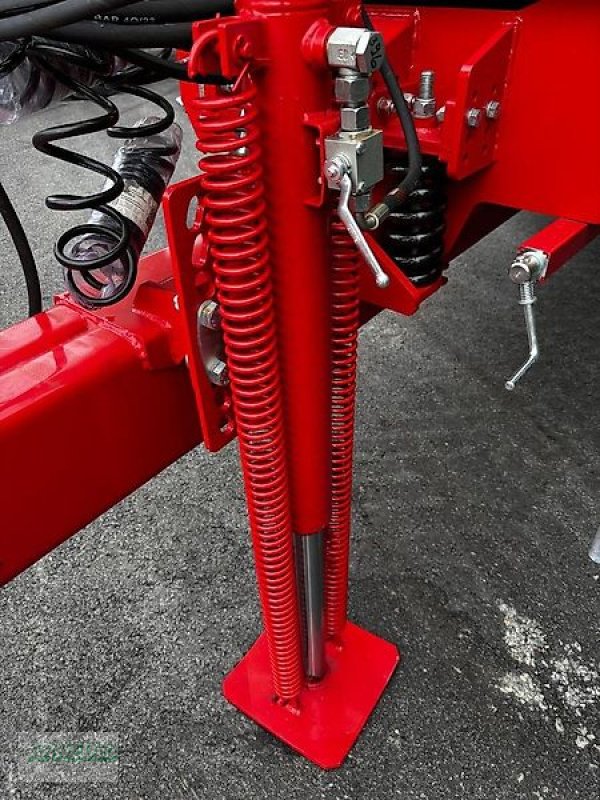 Kipper des Typs PRONAR T700XL, Neumaschine in Schlettau (Bild 3)