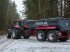 Kipper vrste PRONAR T701 HP Halfpipe, Gebrauchtmaschine v Lippetal (Slika 1)