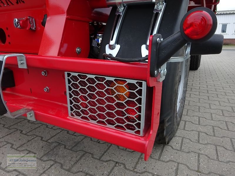 Kipper a típus PRONAR Zwei-Achs-Dreiseitenkipper T 672 Eco 8,0 to. z.G.G, Zweiachskipper, Dreiseitenkipper Anhänger, Neumaschine ekkor: Itterbeck (Kép 18)