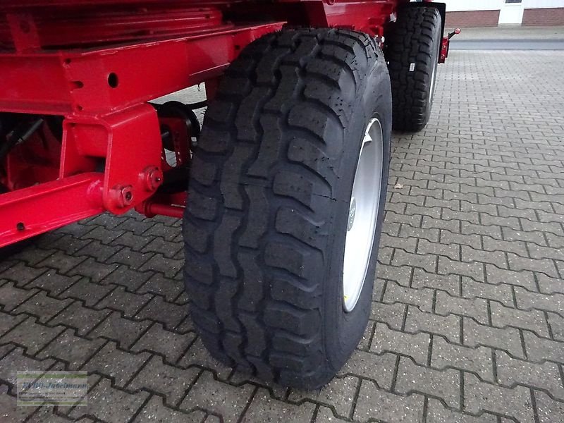 Kipper типа PRONAR Zweiachsdreiseitenkipper, T 672/2,  14t. überjährig, 2 x vorhanden, NEU, Gebrauchtmaschine в Itterbeck (Фотография 14)