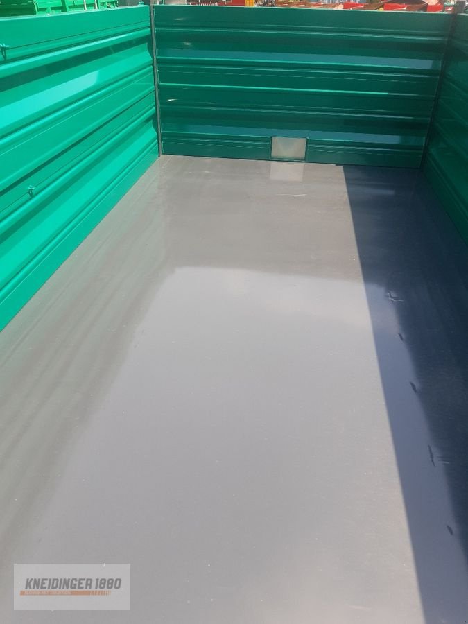 Kipper of the type Pühringer 4020, Gebrauchtmaschine in Altenfelden (Picture 10)