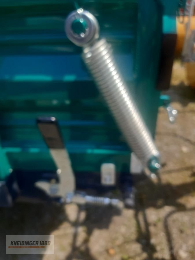 Kipper of the type Pühringer 4020, Gebrauchtmaschine in Altenfelden (Picture 8)