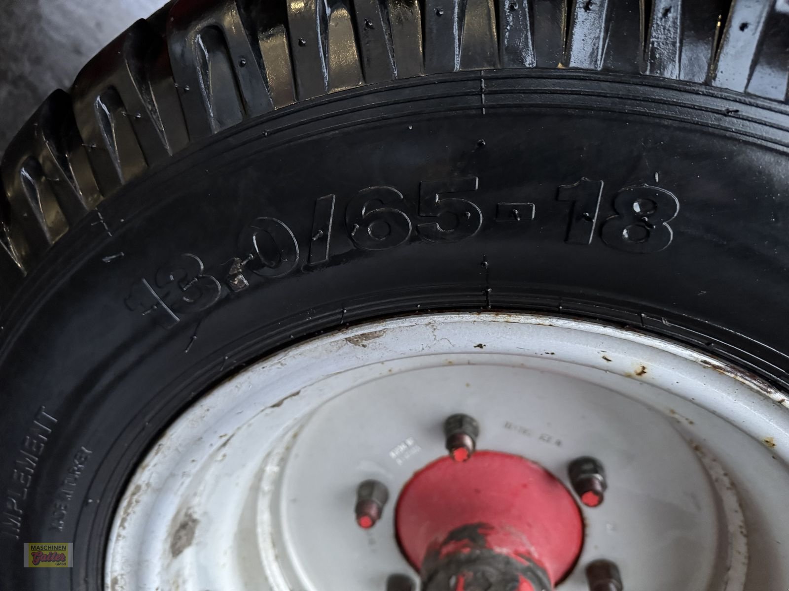 Kipper tipa Pühringer 4121 8to Tandem Kipper mit Aufsatzwände, Gebrauchtmaschine u Kötschach (Slika 13)