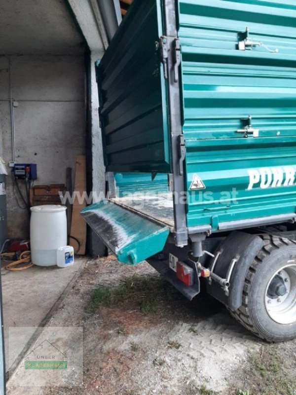 Kipper typu Pühringer 4522T, Gebrauchtmaschine v Schlitters (Obrázek 5)