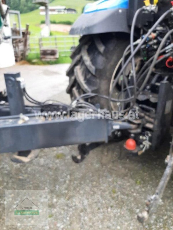 Kipper typu Pühringer 4522T, Gebrauchtmaschine v Schlitters (Obrázek 4)